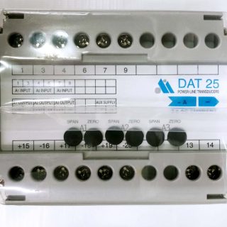 POWER-LINE TRANSDUCERS,CURRENT