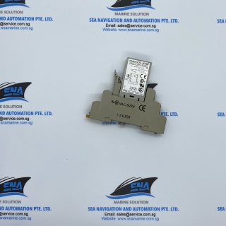 K7L-AT50 Liquid Leakage Sensor Amplifier/Liquid Leakage Sensor Amplifier with Disconnection Detection Function