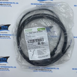 M12 FEMALE 90° 7000-12341-6140200