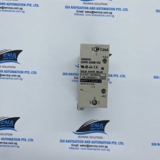 G3PA-240B-VD omron
