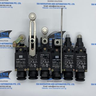 Limit switch  KL-SAL1 KL-SAL2 KL-S