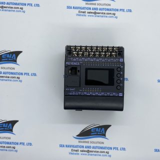 Keyence KV-24AT PLC