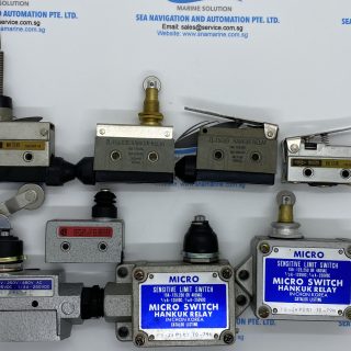 Limit Switch