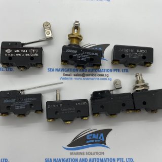 Limit Switch