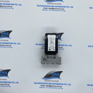 Macromatic 800-238-7474 Time Delay Relay