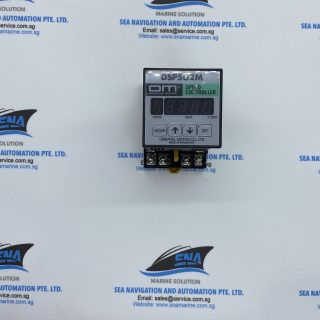 Oriental Motor DSP502M Speed Controller 6 40w