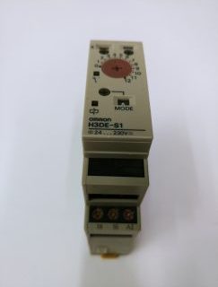Solid-state Multi-functional Timer