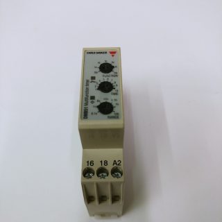 Multi-functional Timer