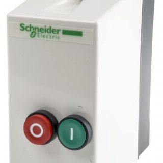Schneider Automatic DOL Starter