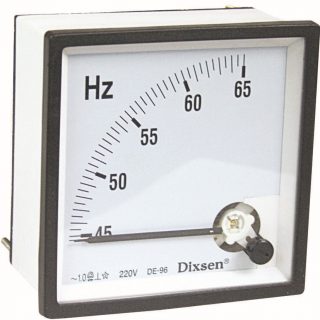 Frequency Meter