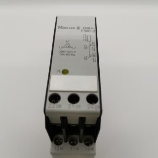 Moeller EMR4-F500-2