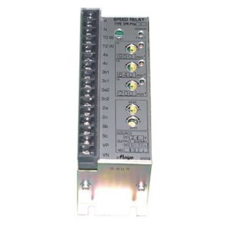 SPEED RELAY