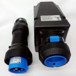 Socket and Plug