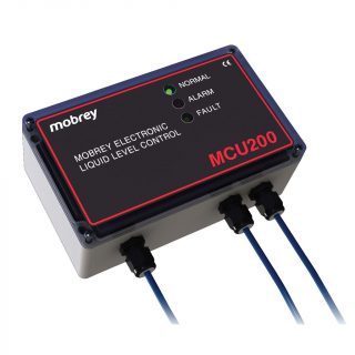 Mobrey-mcu200 Liquid-level-control