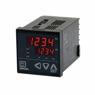 Temperature controller
