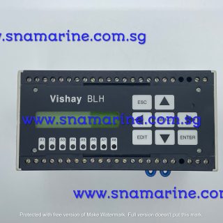 Web Tension Transmitter PS-2010T