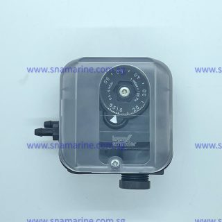 Pressure Switch DL5K-3W 84444700