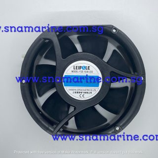 Exhaust Ventilation Fan F2E-150S-230