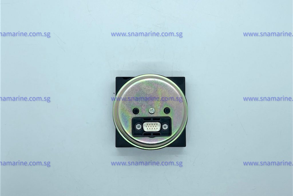 Digital Electronic Over Current Display EOCR-FD-P05 with EOCR-FEZ – Sea ...