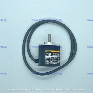 Incremental Encoder E6B2-CWZ6C