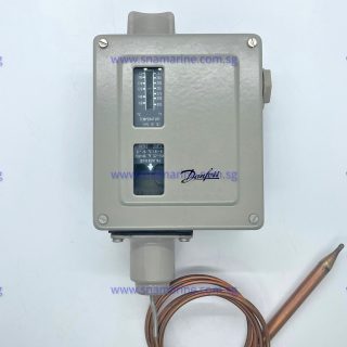 Temperature Switch RT 107 17-5135