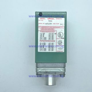 Pressure Switch PA20A