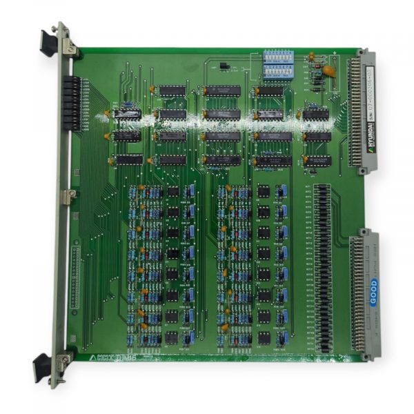 HYUNDAI AKONIS DIM16 MODULE PCB