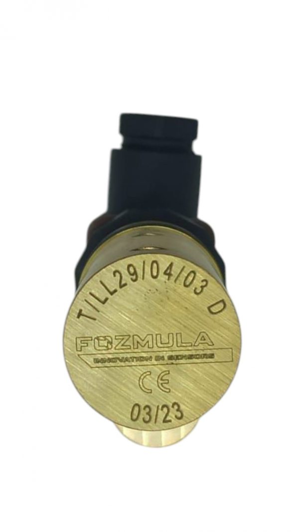 FOZMULA T/LL130 LIQUID LEVEL SENSOR SERIES - Image 3