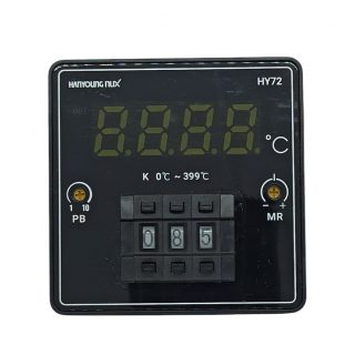 HANYOUNG NUX HY72 DIGITAL TEMPERATURE CONTROLLER