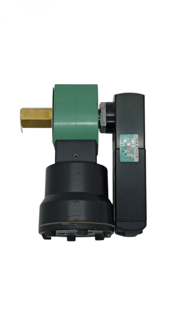 ASCO RED HAT II SOLENOID VALVE 8100 G002 - Image 2