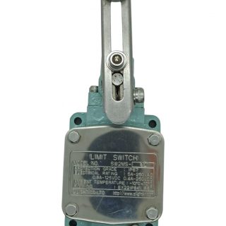 Q-LIGHT SW2MS HEAVY-DUTY EXPLOSION-PROOF LIMIT SWITCH