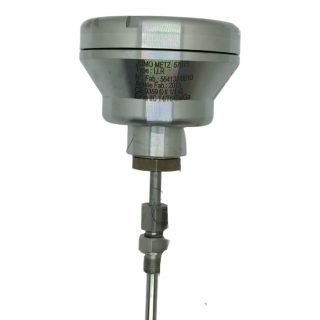 H&B TEMPERATURE SENSOR