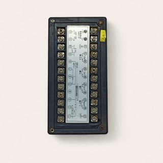 INTELLIGENT LIGHT COLUMN DISPLAY T80 CONTROLLER