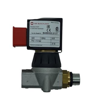 IMI BUSCHJOST SOLENOID VALVE