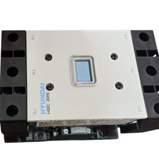 HYUNDAI HGC 225 THREE PHRASE MAGNETIC CONTRACTOR