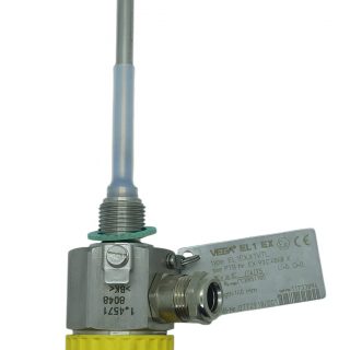 VEGA EL 1 CONDUCTIVE LEVEL SWITCH