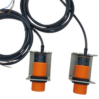 IFM EFECTOR KI5019 (KI-3015-BNKG/IN) CAPACITIVE SENSOR