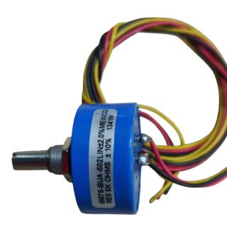 BOURNS 6667S-BUA-502LIN POTENTIONMETER
