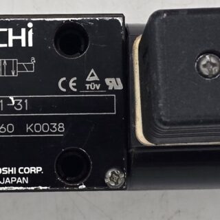 NACHI SA-G01-H3X-C1-31 LIMIT SWITCH