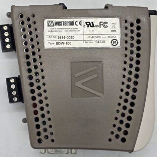 WESTERMO EDW-100 MEDIA CONVERTER