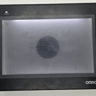 OMRON NB10W-TW01B INTERACTIVE DISPLAY