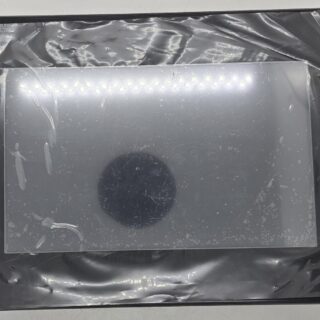 MITSUBISHI ELECTRIC GS2110-WTBD GRAPHIC OPERATION TERMINAL