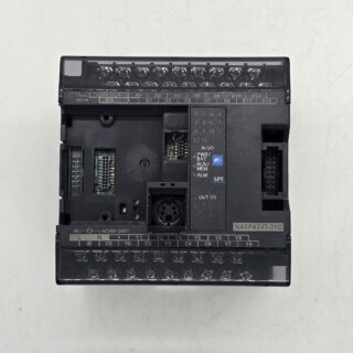 FUJI ELECTRIC NA0PA24T-31C PROGRAMMABLE CONTROLLER