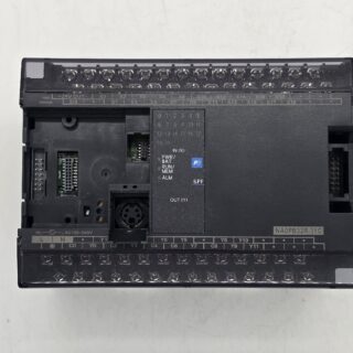 FUJI ELECTRIC NA0PB32R-31C PROGRAMMABLE CONTROLLER