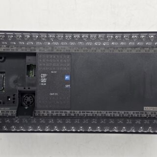 FUJI ELECTRIC NA0PB60R-31C PROGRAMMABLE CONTROLLER
