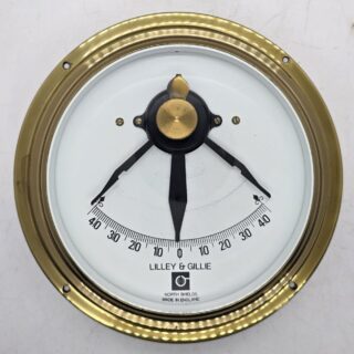 LILLEY & GILLIE HULL ALIGNMENT GAUGE
