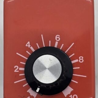 NCC S1K-10-461 SOLID STATE TIMER