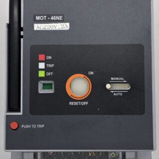 HYUNDAI MOT-46NE MOTOR OPERATOR