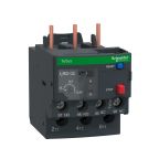 SCHNEIDER LRD32 THERMAL RELAY