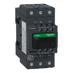 SCHNEIDER LC1D SERIES MAGNETIC CONTACTOR